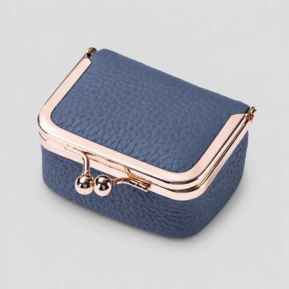 Dot Jewelry Case