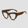 Tortoiseshell / One Size