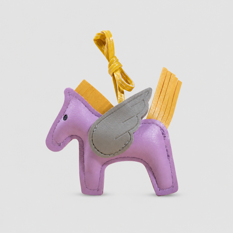 Original Little Horse Bag Charm