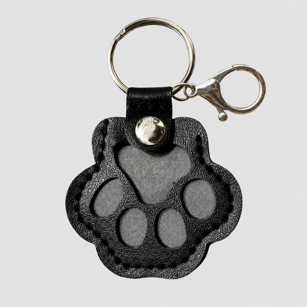 Fresh Lint Remover Keychain - Shopdayla Wholesale - #9410