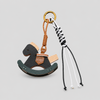 Black / Tassel/One Size