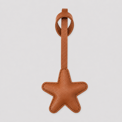 Everyday Star Pendant Charm