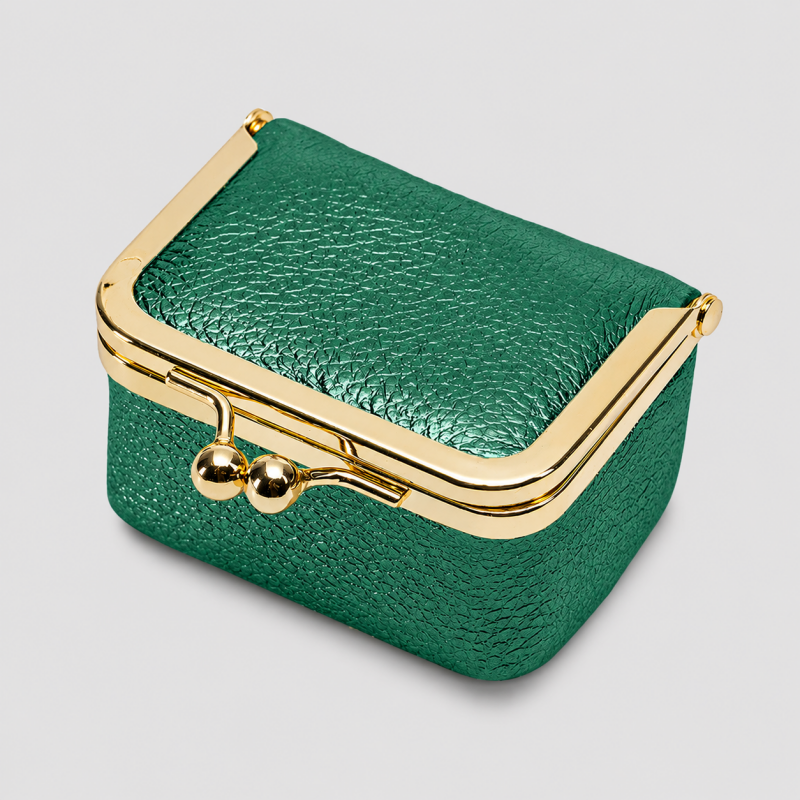 Dot Jewelry Case