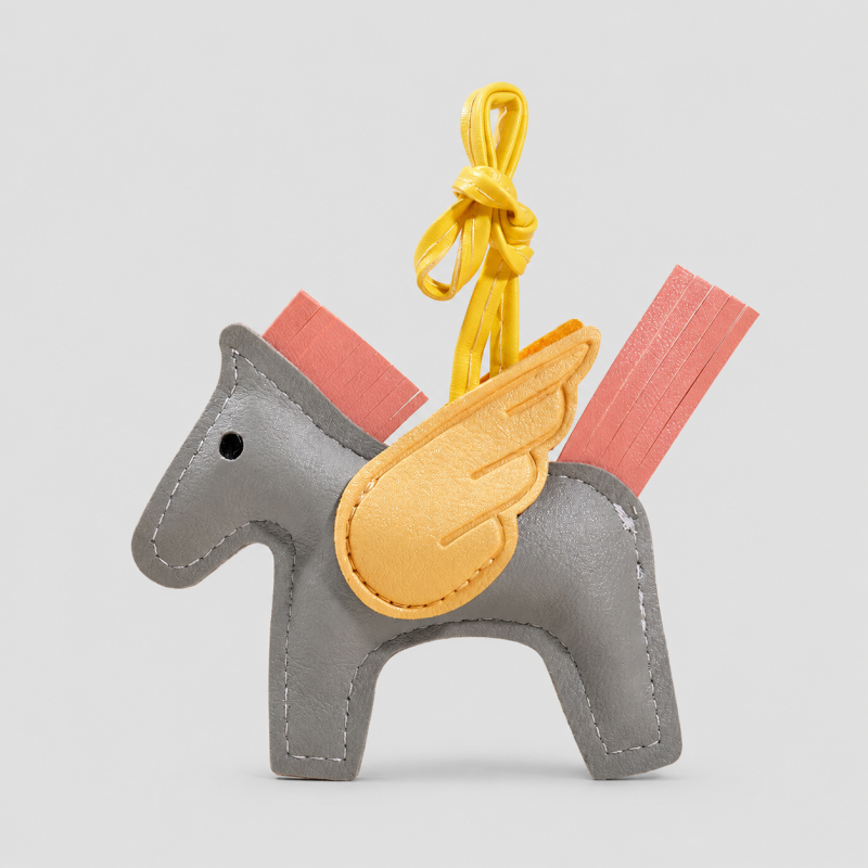 Original Little Horse Bag Charm