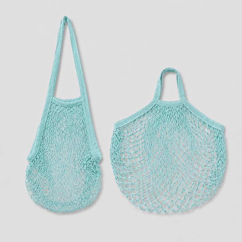 Woven Tote Bag