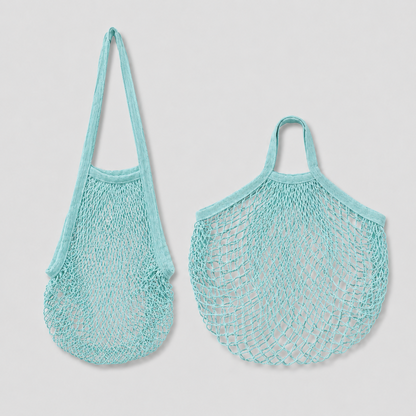 Woven Tote Bag