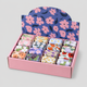 Floral Bloom/RND / One Size/1Pack/32PCS