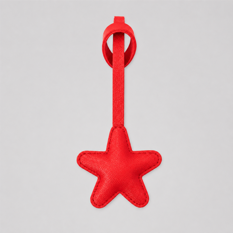 Everyday Star Pendant Charm