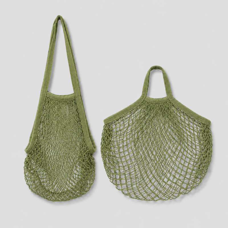 Woven Tote Bag