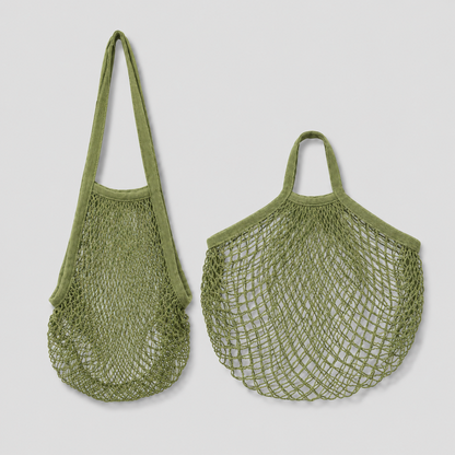 Woven Tote Bag