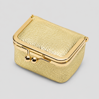 Dot Jewelry Case