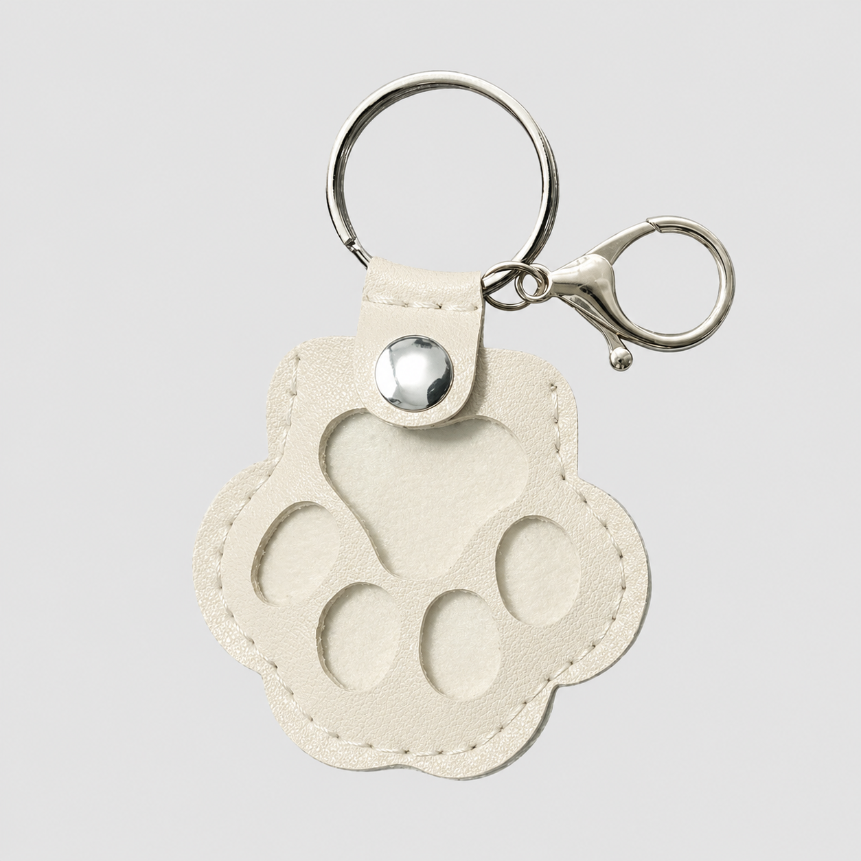 Fresh Lint Remover Keychain - Shopdayla Wholesale - #2178