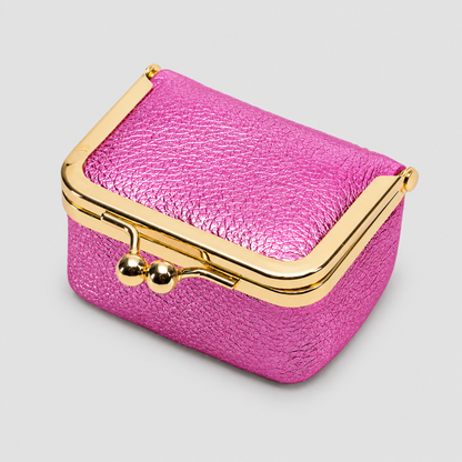 Dot Jewelry Case