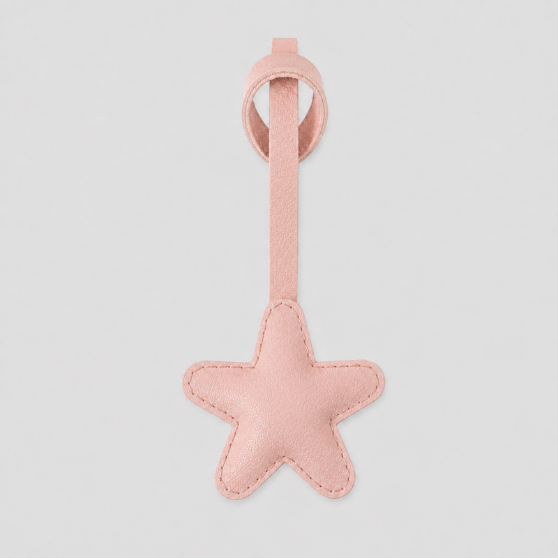 Everyday Star Pendant Charm