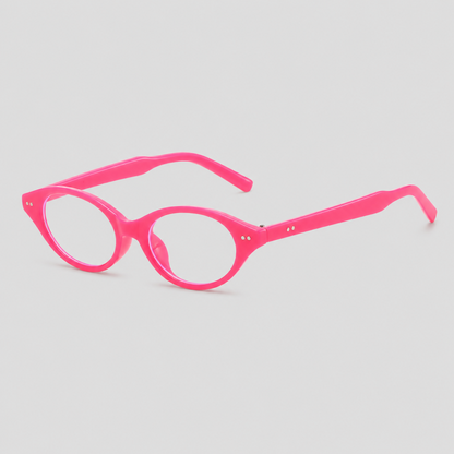 Oval Sunglasses