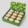 Lemon/RND / One Size/1Pack/24PCS