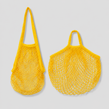 Woven Tote Bag