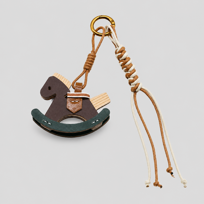 Original Little Bag Charm