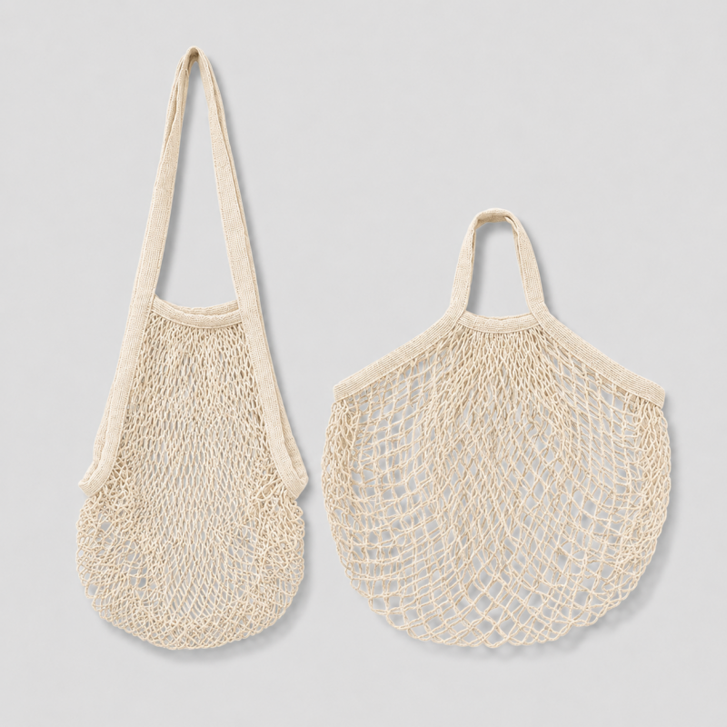 Woven Tote Bag