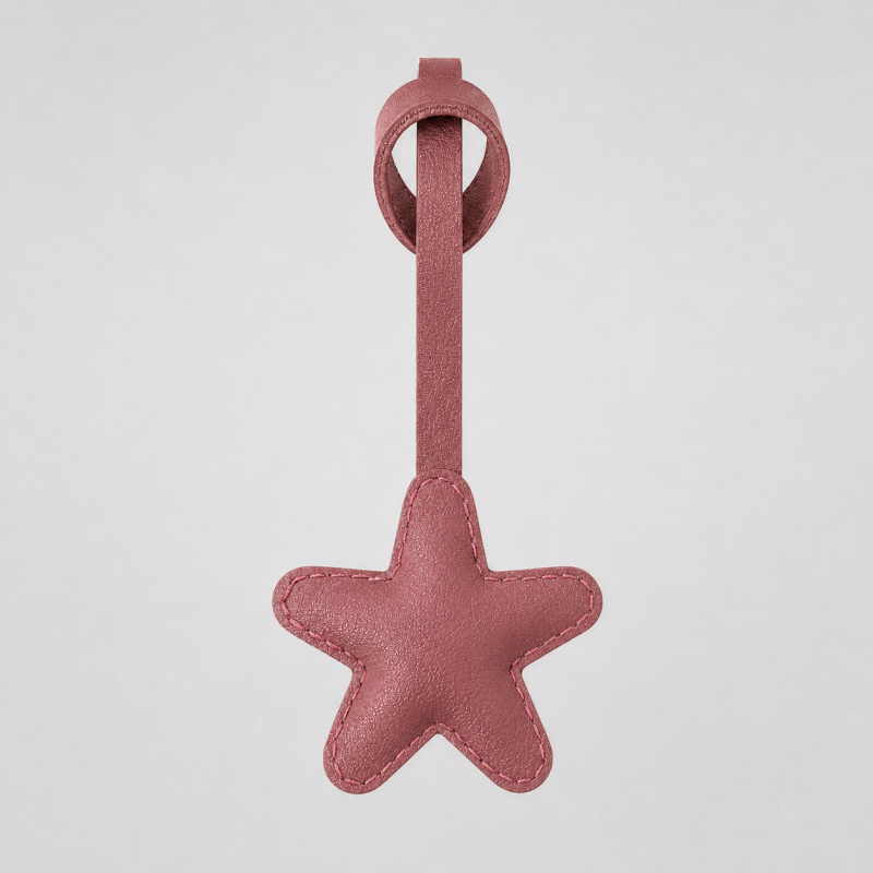 Everyday Star Pendant Charm
