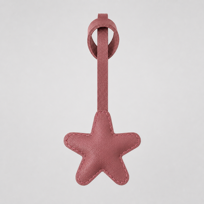 Everyday Star Pendant Charm