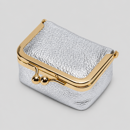 Dot Jewelry Case