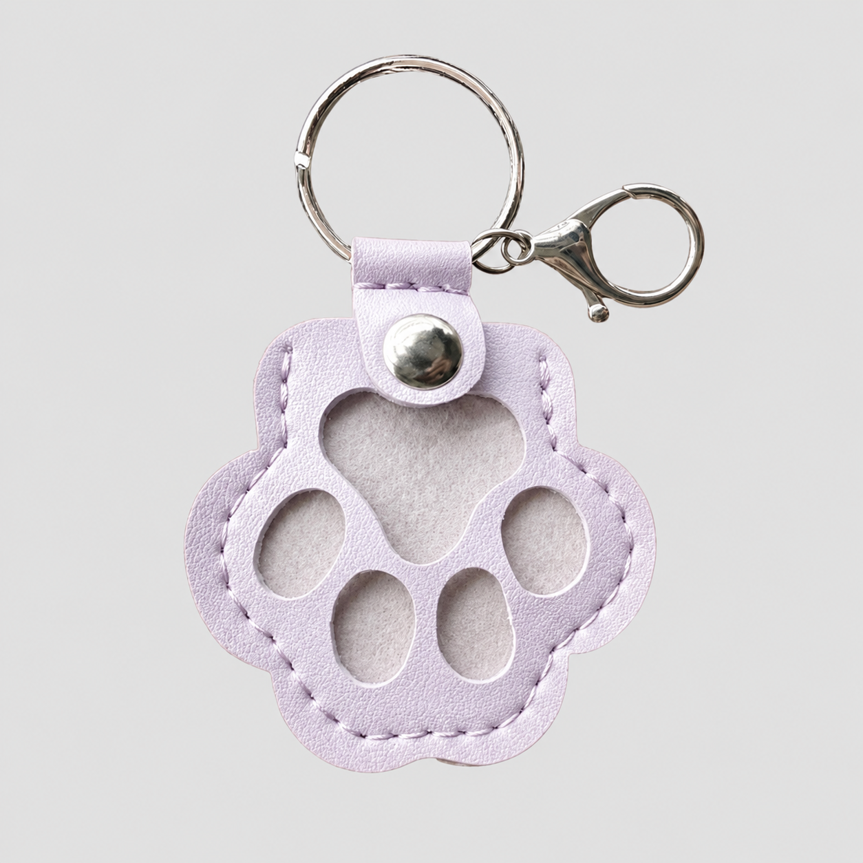 Fresh Lint Remover Keychain - Shopdayla Wholesale - #3250