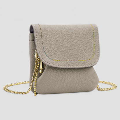 Flap Mini Wallet
