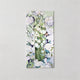 White Rose / One Size/1Pack/1PCS