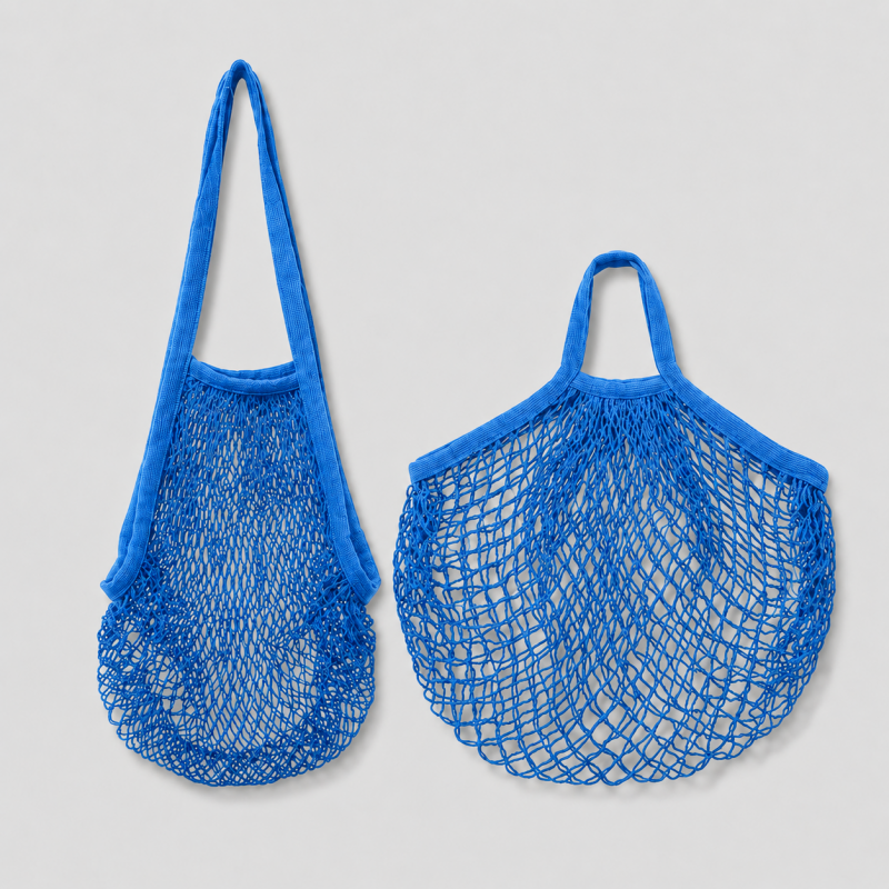 Woven Tote Bag
