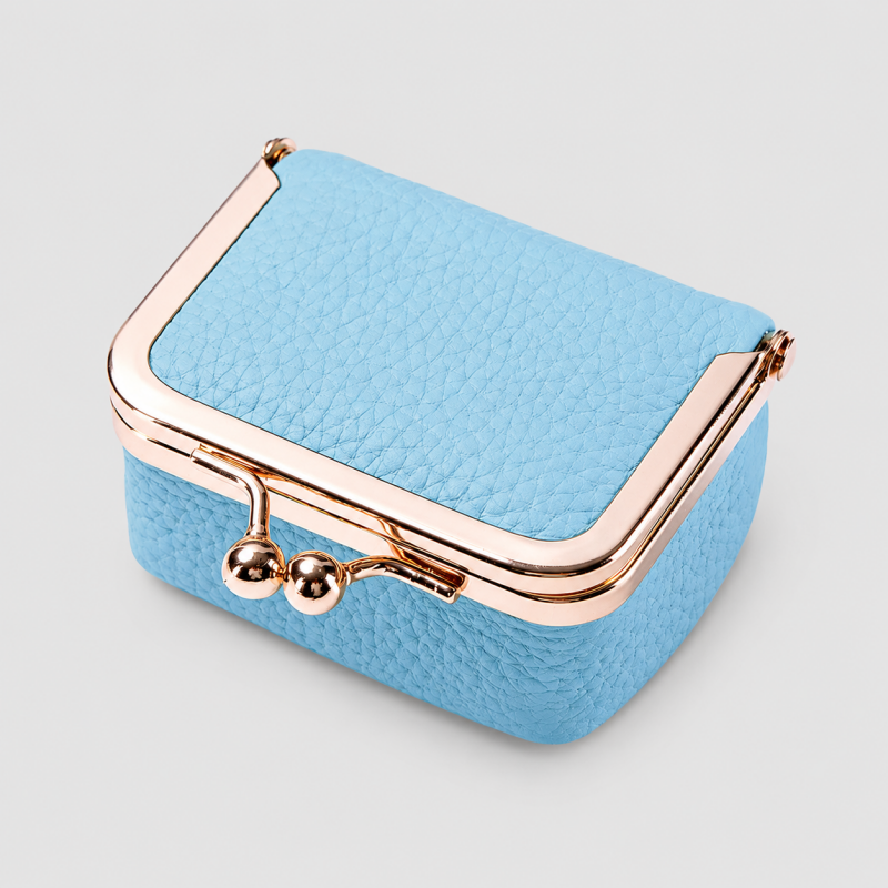 Dot Jewelry Case
