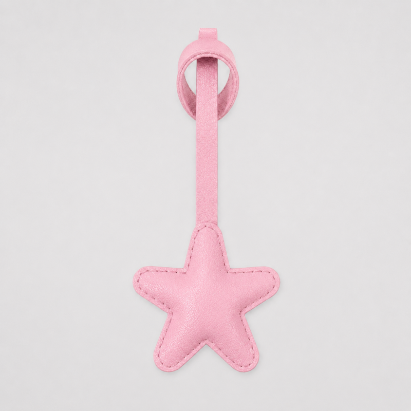 Everyday Star Pendant Charm