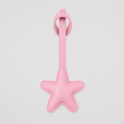 Everyday Star Pendant Charm