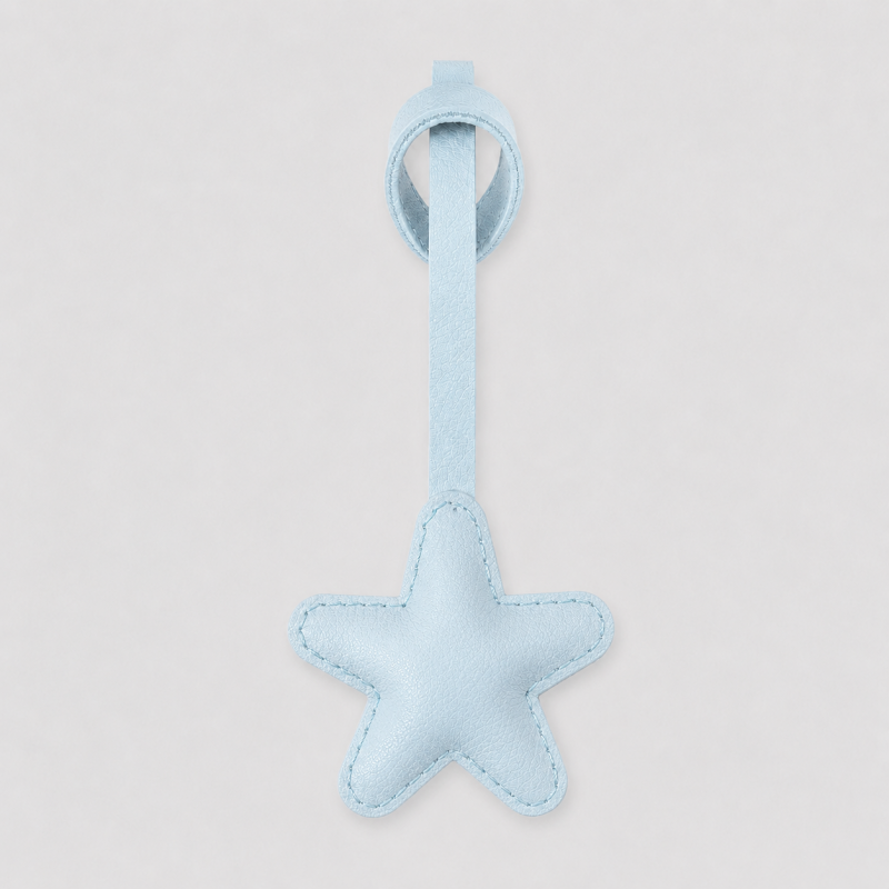 Everyday Star Pendant Charm