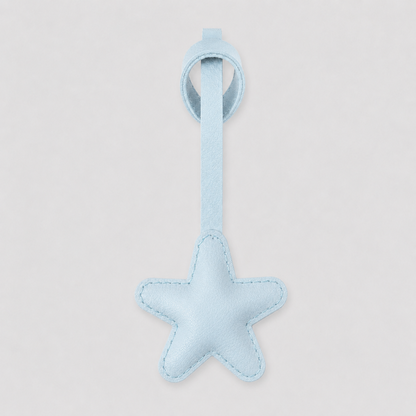 Everyday Star Pendant Charm