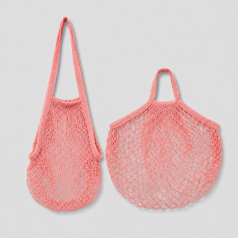 Woven Tote Bag