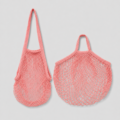 Woven Tote Bag