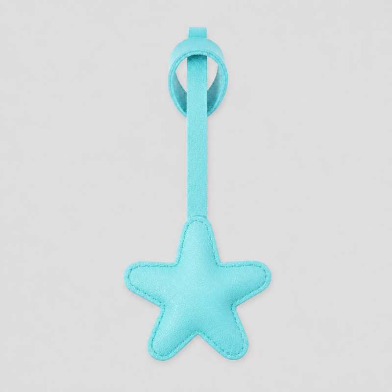Everyday Star Pendant Charm
