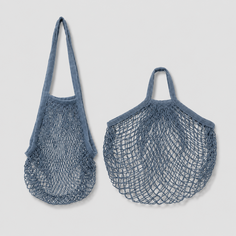Woven Tote Bag