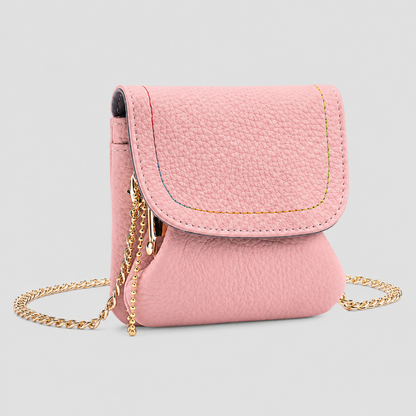 Flap Mini Wallet