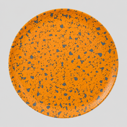 Terrazzo Snack Plate
