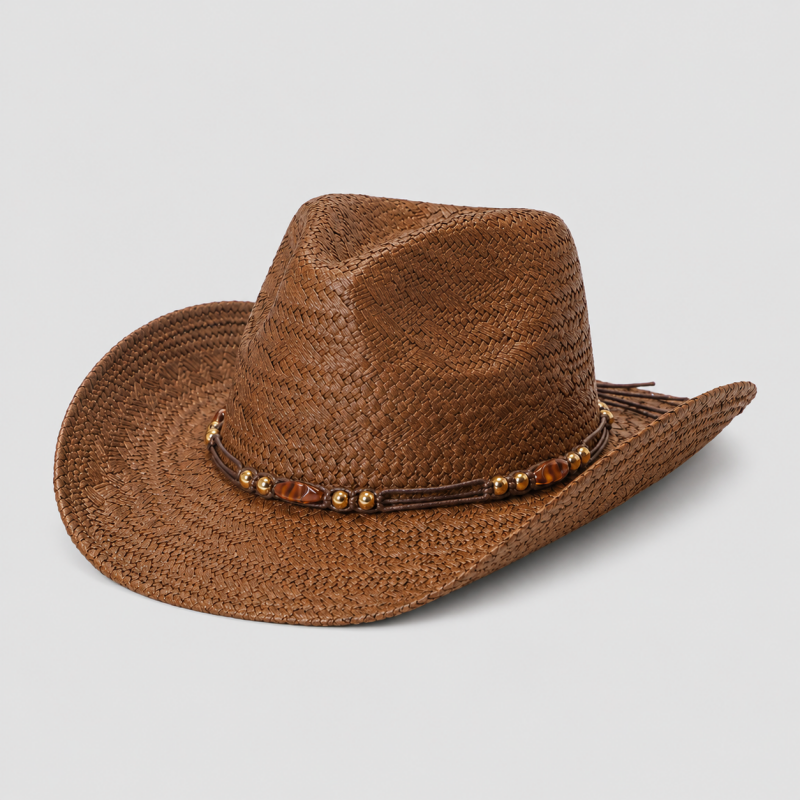 Canyon Bead Hat