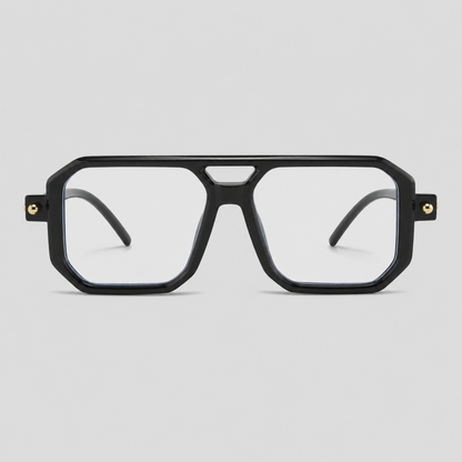 Square Glasses