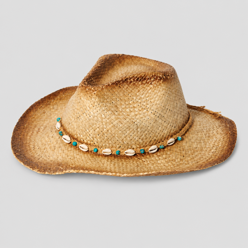 Seashell Trail Hat