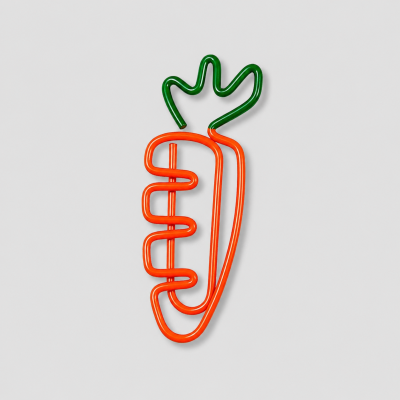 10 PCS Creative Vegetable Seri - Shopdayla Wholesale - #3618