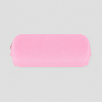 Rectangular Candy Glitter Pencil Case