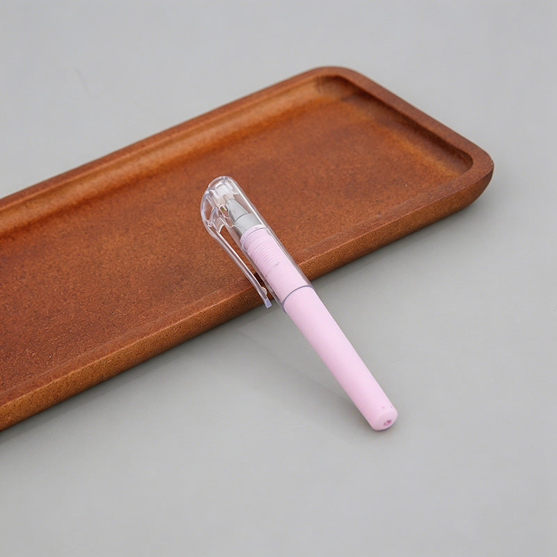 10 PCS Mini Portable Pocket Signature Pen