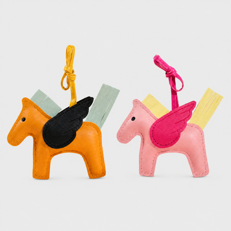 Original Little Horse Bag Charm