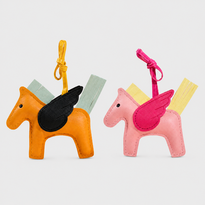 Original Little Bag Charm
