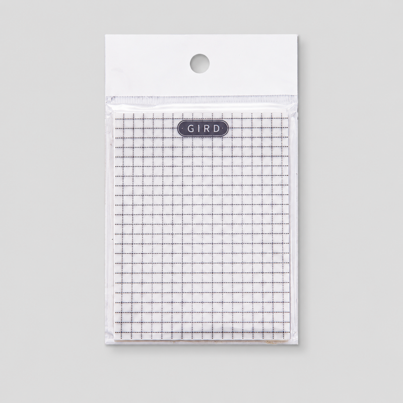 Transparent Clear Sticky Index Tabs Notepad Sticky Notes